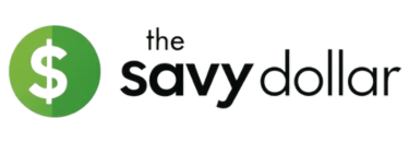 the savvy dollar